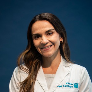 Daniela Gómez Parra