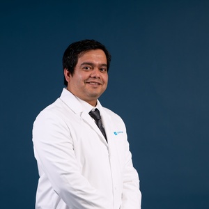 Dr. Rodrigo Vega Díaz