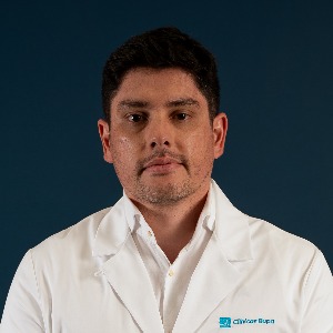 Dr. Javier Mancilla Solar