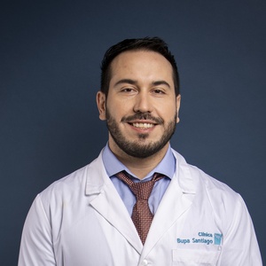 Dr. Juan Haase Delgado